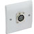 CONNECTOR PLATE UK P1-XF