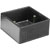 CAST ALLOY SURFACE BOX 1 gang