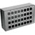 Wall boxes, modular