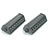 OB BREAKOUT BOX MIL26 male to 8 XLRM and 8 XLRF