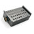 OB BREAKOUT BOX Tourline 54 pin male to 16 XLRM and 16 XLRF