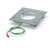 BBC SIGNAL LIGHT Lamp mounting plate, flush mount, for SLB/1