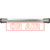 SONIFEX LD-40F1ONA ILLUMINATED SIGN On Air, LED, single, flush mount, 400mm
