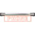 SONIFEX LD-40F1PHN ILLUMINATED SIGN Phone, LED, single, flush mount, 400mm