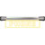 SONIFEX LD-40F1PHN ILLUMINATED SIGN Phone, LED, single, flush mount, 400mm