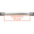 SONIFEX LD-40F1TRF ILLUMINATED SIGN Traffic Flag, LED, single, flush mount, 400mm