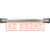 SONIFEX LD-40F1ADB ILLUMINATED SIGN Ad Break, LED, single, flush mount, 400mm