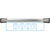 SONIFEX LD-40F1DOR ILLUMINATED SIGN Door, LED, single, flush mount, 400mm
