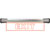 SONIFEX LD-40F1EXIT ILLUMINATED SIGN Exit, LED, single, flush mount, 400mm