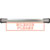 SONIFEX LD-40F1SIL ILLUMINATED SIGN Silence, LED, single, flush mount, 400mm