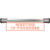 SONIFEX LD-40F1MET ILLUMINATED SIGN Meeting In Progress, LED, single, flush mount, 400mm