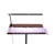 LIGHTWAND CONDUCTOR STAND LIGHT Battery version