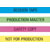 TLS DAT LABELS Session tape (sheet of 40)