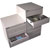 SEALINE MEDIA STORAGE CABINETS