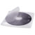 COMPACT DISC SLEEVE Clear