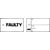 EQUIPMENT FAULT LABELS