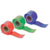 RESCUE TAPE Clear, 25mm (reel of 3.65m)