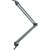 CANFORD ADJUSTABLE MIC ARM Heavy duty