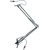 CANFORD ADJUSTABLE MIC ARM Standard, internally wired