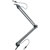 CANFORD ADJUSTABLE MIC ARM Heavy duty, internally wired