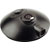 K&M 29374 GOOSENECK TABLE BASE