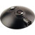 K&M 29375 GOOSENECK TABLE BASE