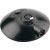 K&M 29377 GOOSENECK TABLE BASE