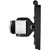 YELLOWTEC MIKA MONITOR SUPPORT BRACKET