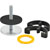 YELLOWTEC MIKA SUPPORT POLE MOUNTING KIT