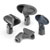 CANFORD MIC CLAMP Flexible,  34mm-38mm