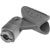CANFORD MIC CLAMP Flexible,  22mm-27mm