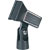 MIC CLAMP Spring loaded