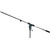 K&M 21100 BOOM ARM Nickel