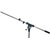 K&M 21110 BOOM ARM Nickel