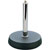 K&M 23200 TABLE STAND Nickel