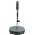 K&M 23300 BANQUETING STAND Nickel