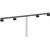 K&M 23600 QUAD BAR