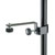K&M 23800 GUITAR CLAMP Nickel
