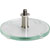 K&M 23280 TABLE STAND Glass