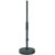 K&M 23300 BANQUETING STAND Black