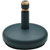 K&M 23266 SMALL TABLE STAND Grey