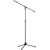 K&M 21070 BOOM STAND Black