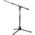 K&M 25900 LOW LEVEL STAND Black