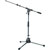 K&M 25900 LOW LEVEL STAND Nickel
