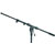 K&M 21110 BOOM ARM Black