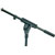K&M 21160 BOOM ARM Black