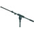 K&M 21140 BOOM ARM Black