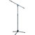 K&M 27105 BOOM STAND Black