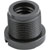 Floater acoustic suspensions