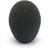 CANFORD WINDSHIELD C15 Black